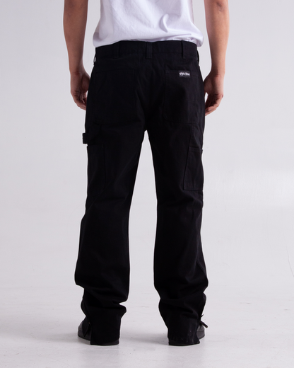 Carpenter pants