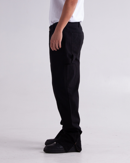 Carpenter pants