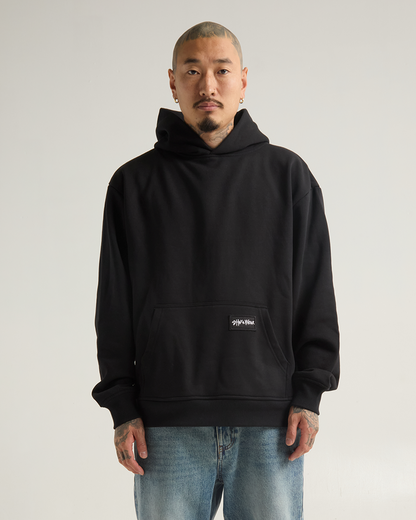 Essential super heavyweight hoodie
