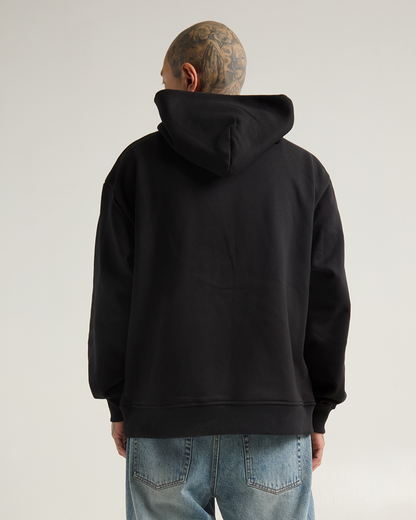 Essential super heavyweight hoodie
