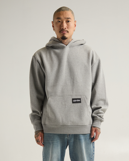 Essential super heavyweight hoodie