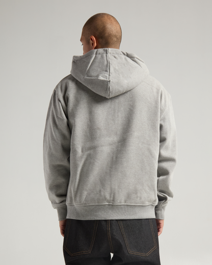 Essential Zip Hoodie