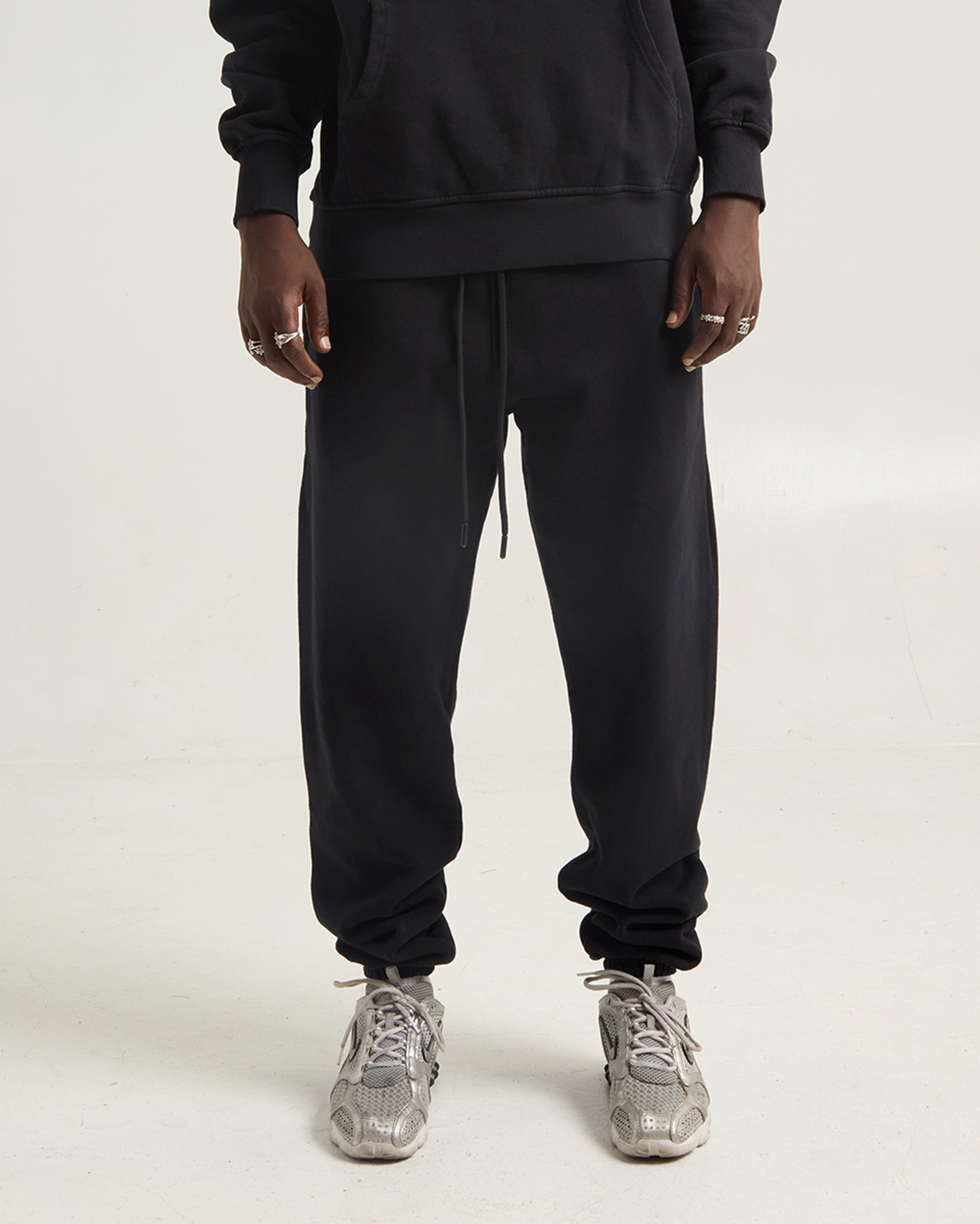13.5 OZ Los Angeles Garment Dye Sweatpants