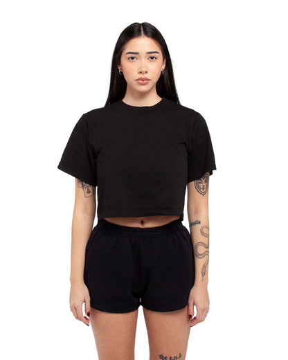 Garment Dye Shorts