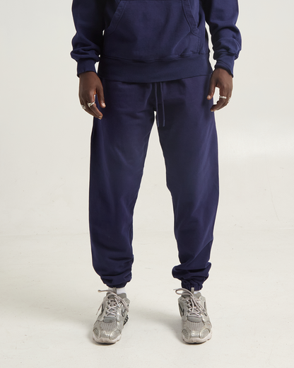 13.5 OZ Los Angeles Garment Dye Sweatpants