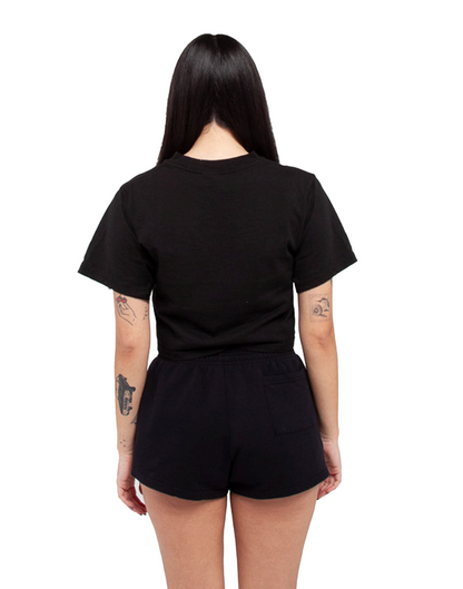 Garment Dye Shorts