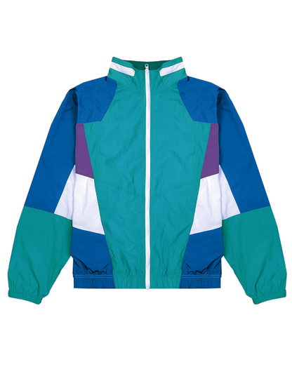 CHAQUETA DE NYLON