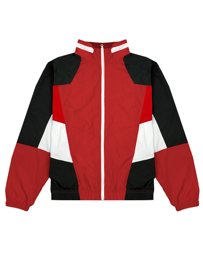 CHAQUETA DE NYLON