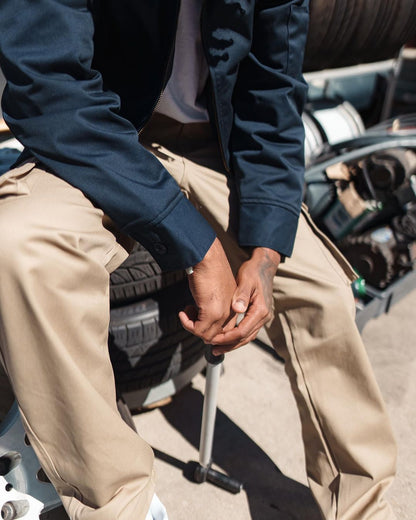 Pantalones Cargo