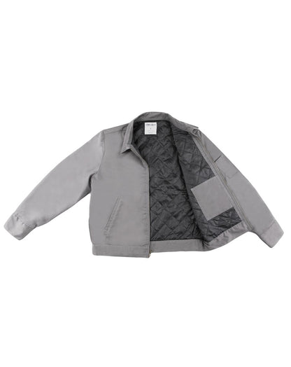 Chaqueta de Mecanico