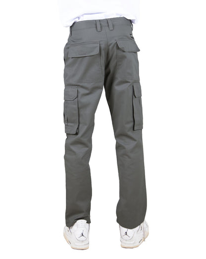 Pantalones Cargo