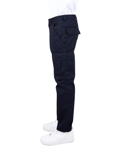 Pantalones Cargo