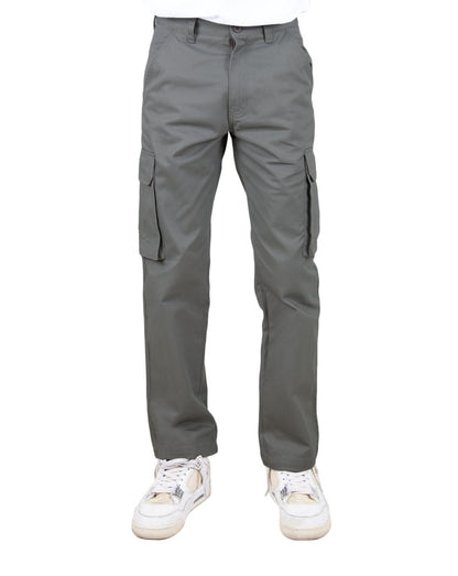 Pantalones Cargo