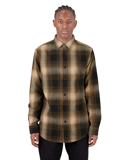 Camiseta de Franela