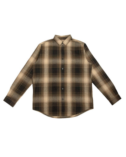 Camiseta de Franela