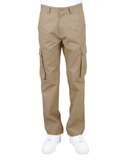 Pantalones Cargo