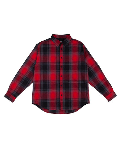 Camiseta de Franela