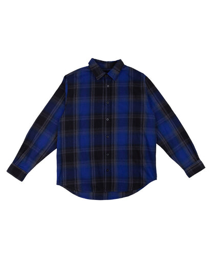Camiseta de Franela
