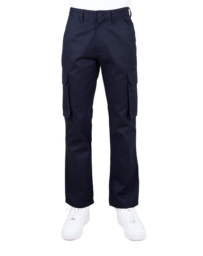 Pantalones Cargo