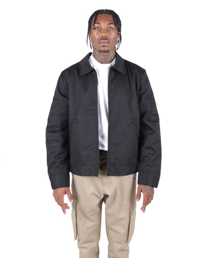 Chaqueta de Mecanico