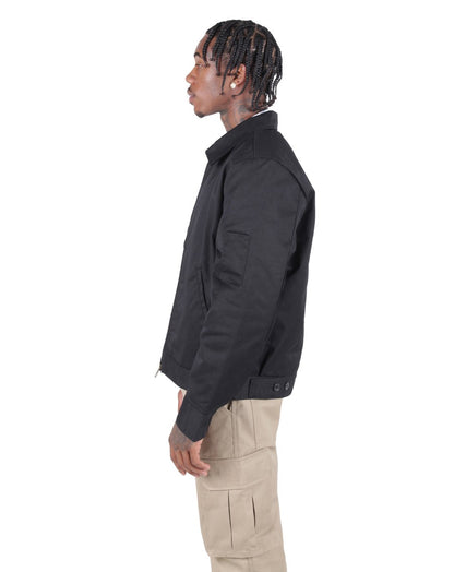 Chaqueta de Mecanico