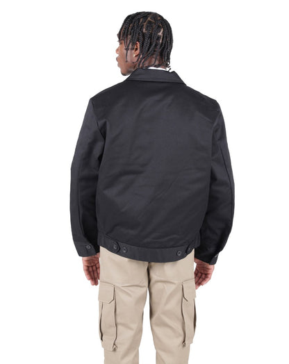 Chaqueta de Mecanico