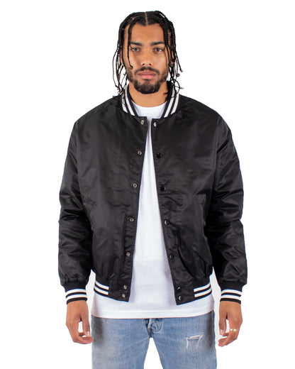 Chaqueta Varsity Bomber