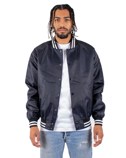 Chaqueta Varsity Bomber