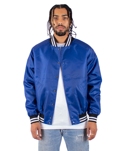 Chaqueta Varsity Bomber